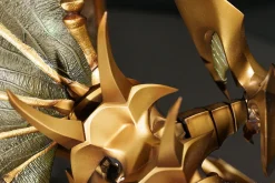 Yu-Gi-Oh! GX Hamon, Lord of Striking Thunder Non-Scale Figure Clearance
