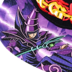 Yu-Gi-Oh! Sublimated Bill Snapback Discount