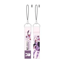Smartphone Straps>Yukari Yuzuki Cell Phone Straps