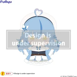 Big Plushies>Yukihana Lamy Puppet Plushie Toy