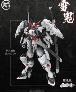 Yukioni Kiyomori Limited Edition Plastic Model Kit Discount
