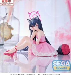 Yumemirize Blue Archive Serika Non-Scale Figure Discount
