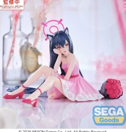 Yumemirize Blue Archive Serika Non-Scale Figure Discount