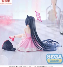 Yumemirize Blue Archive Serika Non-Scale Figure Discount