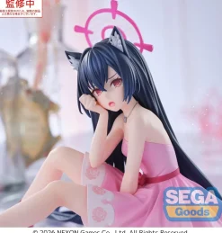 Yumemirize Blue Archive Serika Non-Scale Figure Discount