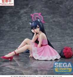 Yumemirize Blue Archive Serika Non-Scale Figure Discount