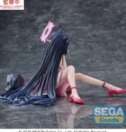 Yumemirize Blue Archive Serika Non-Scale Figure Discount