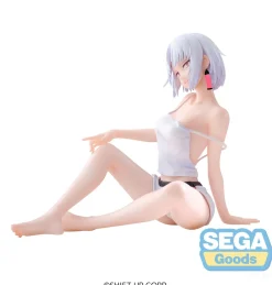 Yumemirize Goddess of Victory: Nikke Drake Non-Scale Figure (Re-run) Online