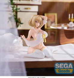 Yumemirize Goddess of Victory: Nikke Anis Non-Scale Figure (Re-run) Hot