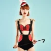 Cosplay Outfits>YUMMY MART London March Lingerie Set
