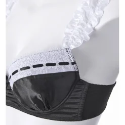 YUMMY MART Maid Lingerie Set New