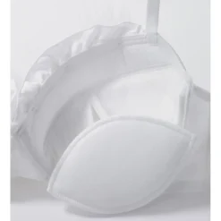 YUMMY MART White Cat Lingerie Set Outlet