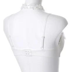 YUMMY MART White Cat Lingerie Set Outlet