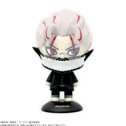 Yura Yura Head Dan Da Dan Okarun (Transformed) Online