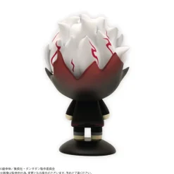 Yura Yura Head Dan Da Dan Okarun (Transformed) Online