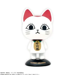 Yura Yura Head Dan Da Dan Turbo-Granny (Manekineko) Best