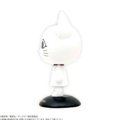 Yura Yura Head Dan Da Dan Turbo-Granny (Manekineko) Best