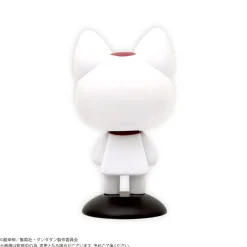 Yura Yura Head Dan Da Dan Turbo-Granny (Manekineko) Best