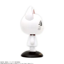 Yura Yura Head Dan Da Dan Turbo-Granny (Manekineko) Best