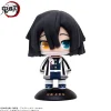 Yura Yura Head Demon Slayer: Kimetsu no Yaiba Obanai Iguro (Re-run) Outlet