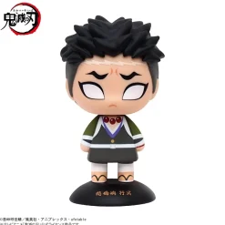 Yura Yura Head Demon Slayer: Kimetsu no Yaiba Gyomei Himejima (Re-run) Clearance