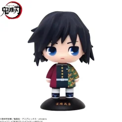 Yura Yura Head Demon Slayer: Kimetsu no Yaiba Giyu Tomioka (Re-run) Sale