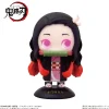 Nendoroid & Mini Figures|Bishoujo Figures>Yura Yura Head Demon Slayer: Kimetsu no Yaiba Nezuko Kamado (Re-run)