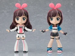 Soft Vinyl Figures>Yurumari Kizuna AI & Kizuna AI A.I.Games