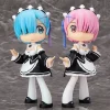 Soft Vinyl Figures>Yurumari Re:Zero -Starting Life in Another World- Rem & Ram Set