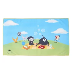 Towels>Yurushito x Ninja-kun Cool Towel