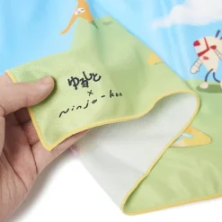 Towels>Yurushito x Ninja-kun Cool Towel