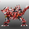 Plastic Models>Yutyrannus Plastic Model Kit