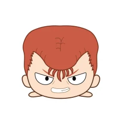 Yu Yu Hakusho Gororin Mascot Box Set Discount