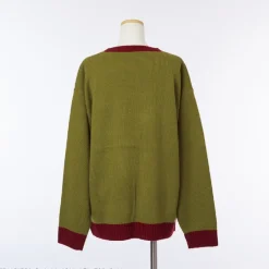 Yu Yu Hakusho Ugly Sweater Kurama Online