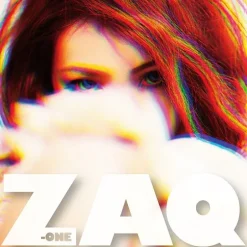 Other Music>ZAQ 3rd Album