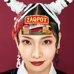 ZAQPOT | ZAQ Best-of CD Album Outlet