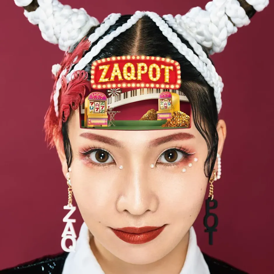 ZAQPOT | ZAQ Best-of CD Album Outlet