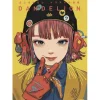 zashikiwarashi Artworks: DANDELION Discount