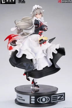 Bishoujo Figures|Scale Figures>Zenless Zone Zero Alexandrina Sebastiane 1/7 Scale Figure w/ Bonus: Acrylic Key Chain