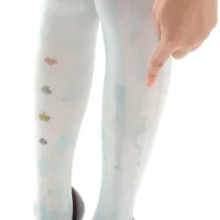 Zettairyoiki Alice Thigh-High Tights Discount