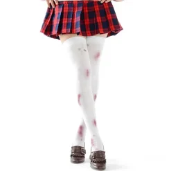 Zettairyoiki Bloody Bandage Thigh-High Tights Best
