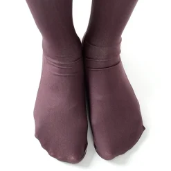 Zettairyoiki Chocolate Bar Thigh-High Tights Sale