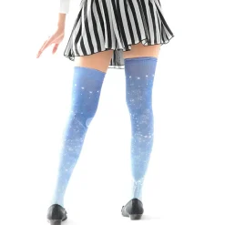 Zettairyoiki Cinderella Thigh-High Tights