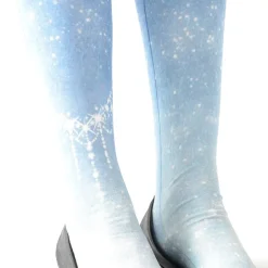 Zettairyoiki Cinderella Thigh-High Tights