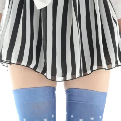 Zettairyoiki Cinderella Thigh-High Tights