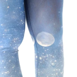 Zettairyoiki Cinderella Thigh-High Tights