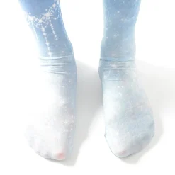 Zettairyoiki Cinderella Thigh-High Tights