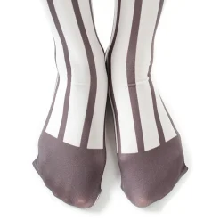 Zettairyoiki Classical Thigh-High Tights Hot