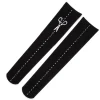 Footwear>Zettairyoiki Cut Along the Line Knee-High Tights (White)