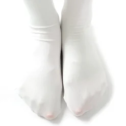 Zettairyoiki Eating Thigh-High Tights Discount